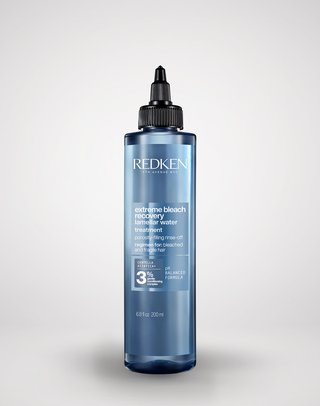 Extreme Bleach Recovery Lamellar Water Redkeniltä
